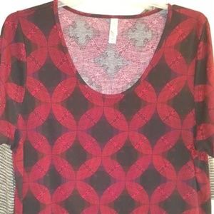 Lularoe Classic T